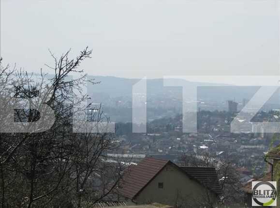 Teren de vânzare Dambul Rotund - 22652TV | BLITZ Cluj-Napoca | Poza3