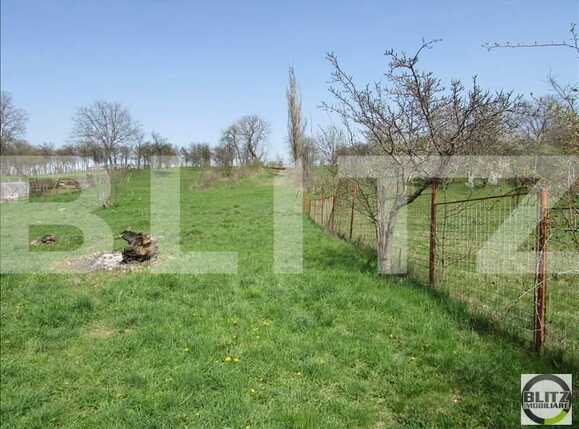 Teren de vânzare Dambul Rotund - 22652TV | BLITZ Cluj-Napoca | Poza2