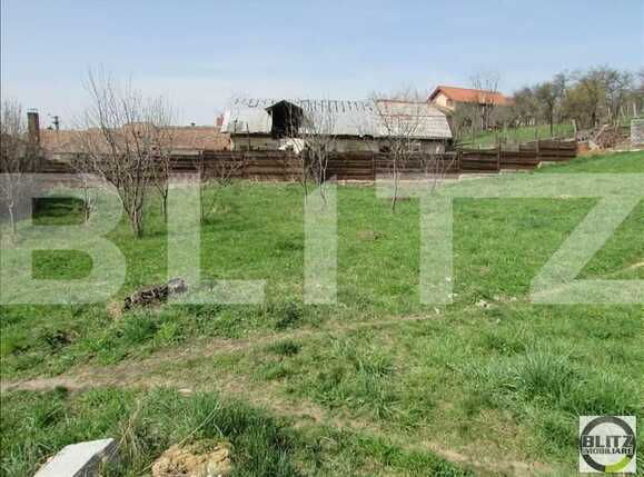 Teren de vânzare Dambul Rotund - 22652TV | BLITZ Cluj-Napoca | Poza5