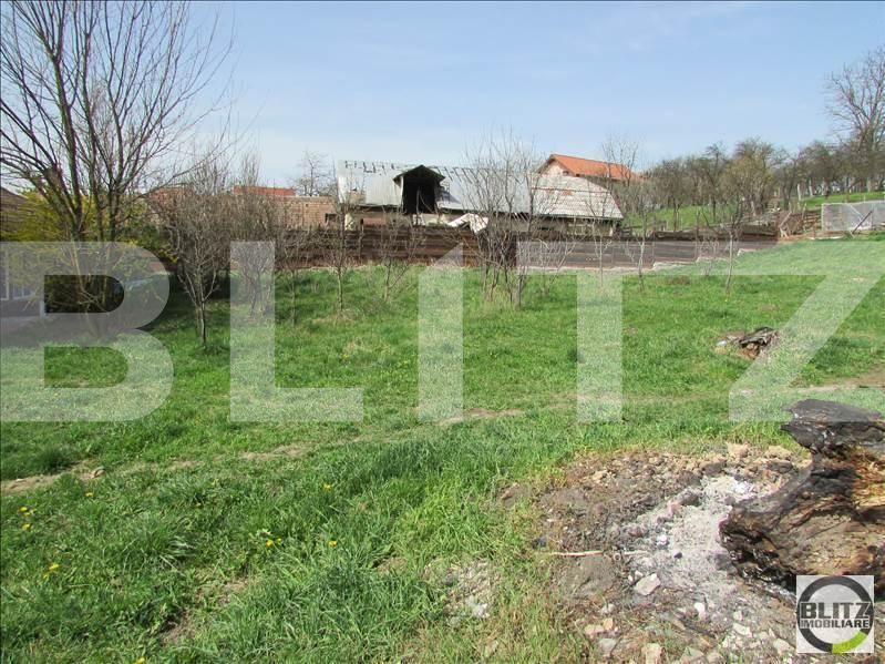 Teren de vânzare Dambul Rotund - 22652TV | BLITZ Cluj-Napoca | Poza4