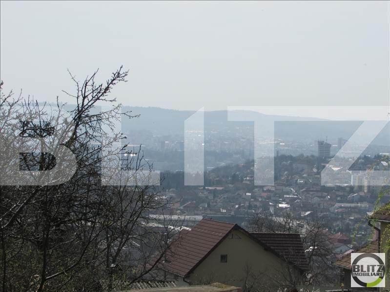 Teren de vânzare Dambul Rotund - 22652TV | BLITZ Cluj-Napoca | Poza3