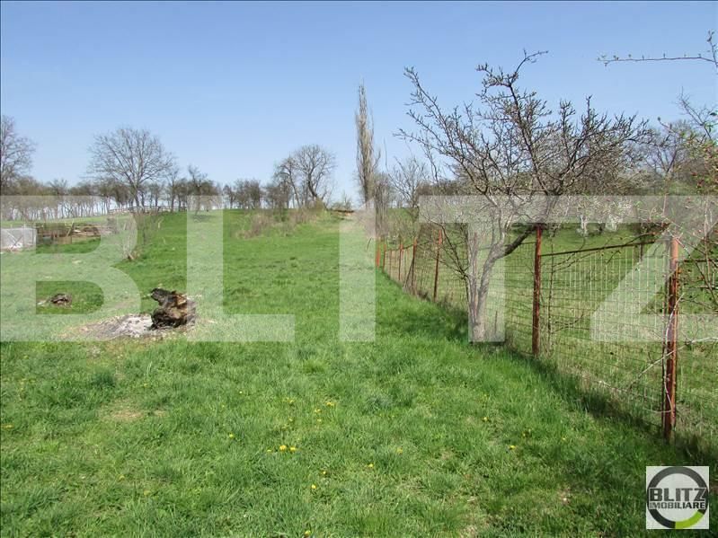 Teren de vânzare Dambul Rotund - 22652TV | BLITZ Cluj-Napoca | Poza2