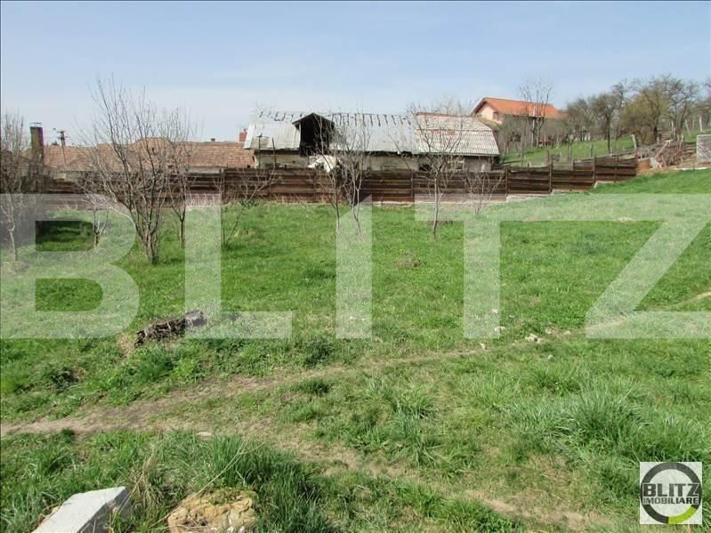 Teren de vânzare Dambul Rotund - 22652TV | BLITZ Cluj-Napoca | Poza5