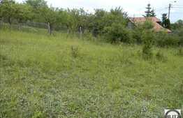 Vanzare teren 500 mp, zona linistita