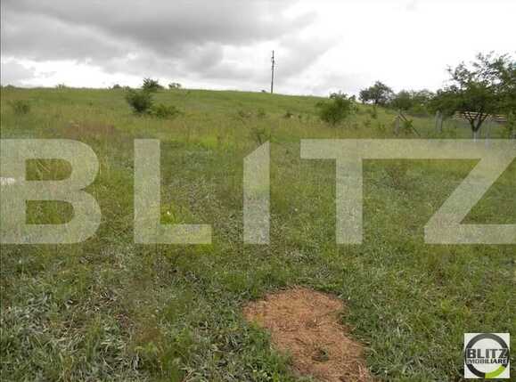 Teren de vânzare Dambul Rotund - 22653TV | BLITZ Cluj-Napoca | Poza2