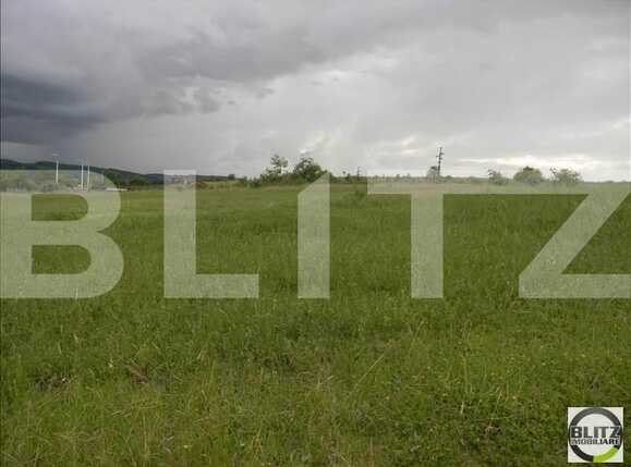 Teren de vânzare Dambul Rotund - 22653TV | BLITZ Cluj-Napoca | Poza5