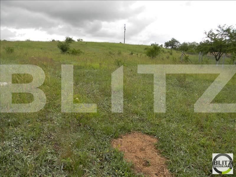 Teren de vânzare Dambul Rotund - 22653TV | BLITZ Cluj-Napoca | Poza2