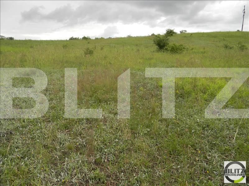 Teren de vânzare Dambul Rotund - 22653TV | BLITZ Cluj-Napoca | Poza4