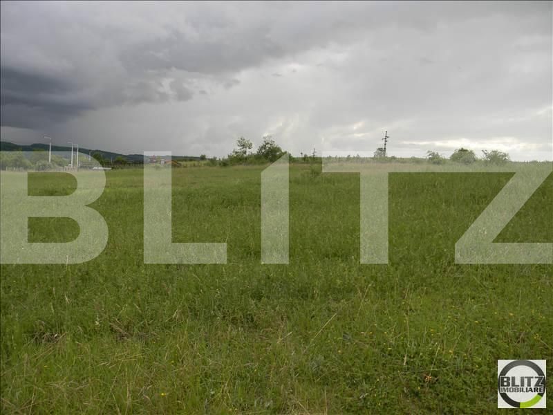 Teren de vânzare Dambul Rotund - 22653TV | BLITZ Cluj-Napoca | Poza5