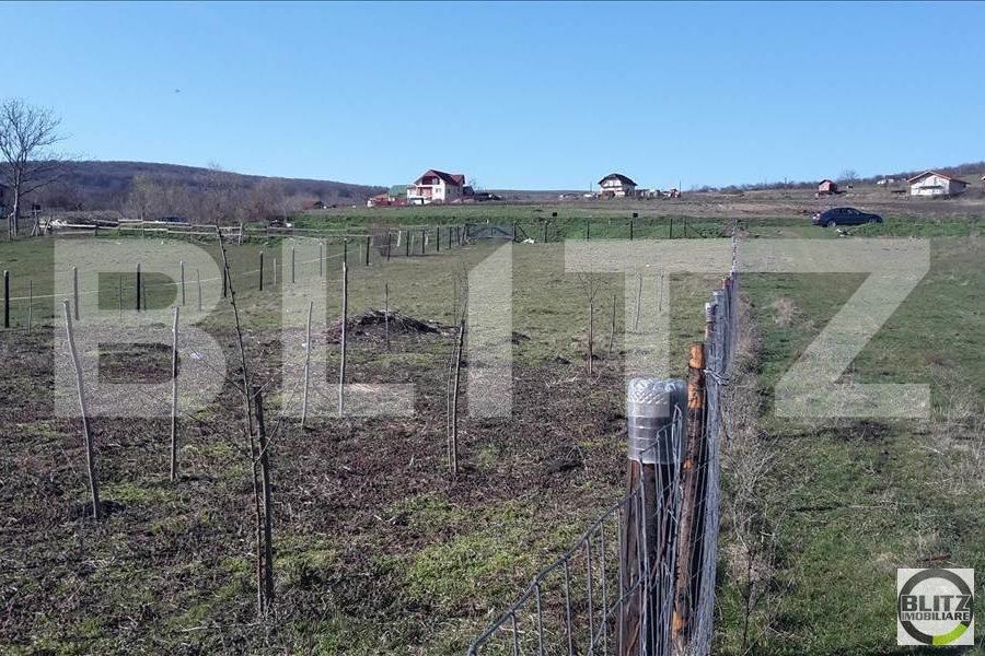 Teren de vânzare Dambul Rotund - 22654TV | BLITZ Cluj-Napoca | Poza4