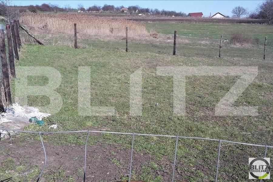 Teren de vânzare Dambul Rotund - 22654TV | BLITZ Cluj-Napoca | Poza2