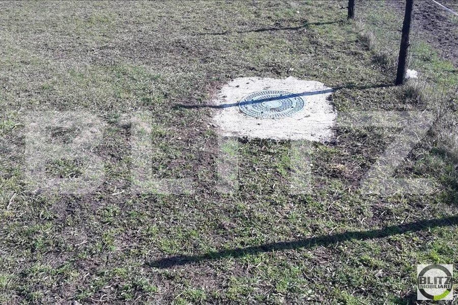 Teren de vânzare Dambul Rotund - 22654TV | BLITZ Cluj-Napoca | Poza3