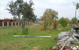 Vanzare teren 400 mp cu front 19 ml