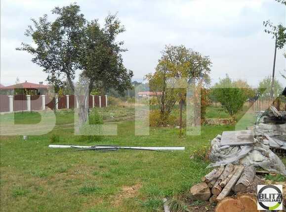 Teren de vânzare Europa - 22655TV | BLITZ Cluj-Napoca | Poza4