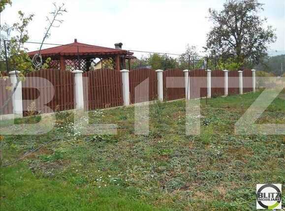 Teren de vânzare Europa - 22655TV | BLITZ Cluj-Napoca | Poza7