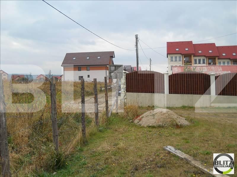 Teren de vânzare Europa - 22655TV | BLITZ Cluj-Napoca | Poza5