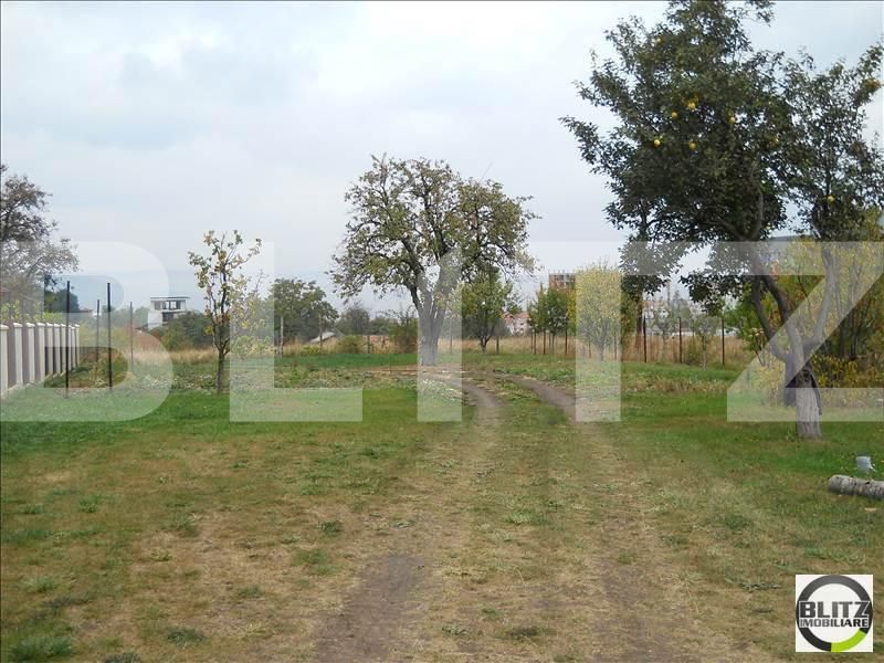 Teren de vânzare Europa - 22655TV | BLITZ Cluj-Napoca | Poza2