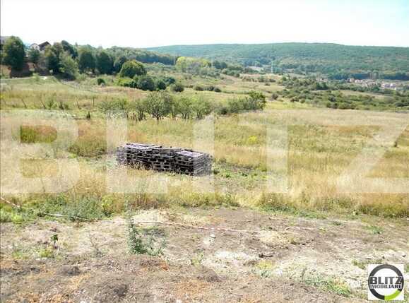 Teren de vânzare Europa - 22656TV | BLITZ Cluj-Napoca | Poza1