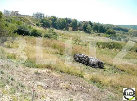 Teren de vânzare Europa - 22656TV | BLITZ Cluj-Napoca | Poza2