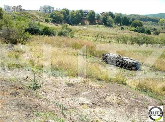 Teren de vânzare Europa - 22656TV | BLITZ Cluj-Napoca | Poza3