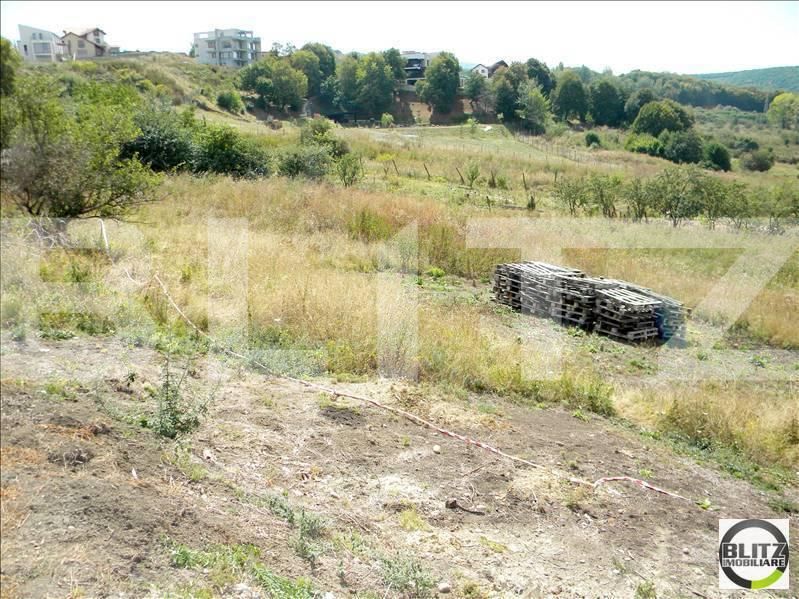 Teren de vânzare Europa - 22656TV | BLITZ Cluj-Napoca | Poza3