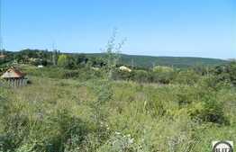 Teren de vanzare in zona Eugen Ionesco, 1110 mp cu front 50 ml