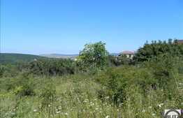 Teren de vanzare in zona Eugen Ionesco, 1110 mp cu front 50 ml