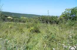 Teren de vanzare in zona Eugen Ionesco, 1110 mp cu front 50 ml