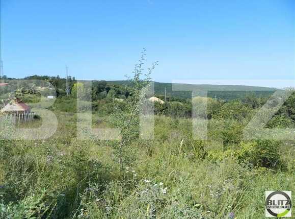 Teren de vânzare Europa - 22657TV | BLITZ Cluj-Napoca | Poza3