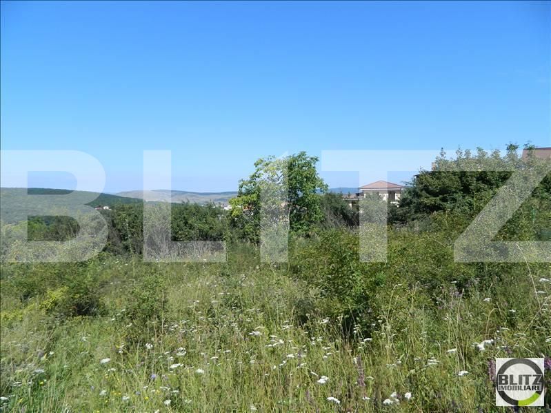 Teren de vânzare Europa - 22657TV | BLITZ Cluj-Napoca | Poza2