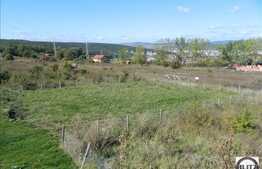 500 mp de vanzare in zona Eugen Ionesco, POT 35%, CUT 0.9