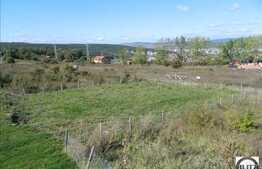 500 mp de vanzare in zona Eugen Ionesco, POT 35%, CUT 0.9