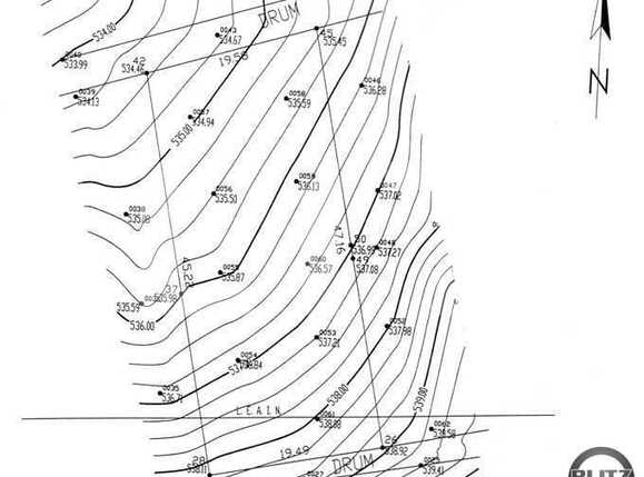 Teren de vânzare Europa - 22658TV | BLITZ Cluj-Napoca | Poza3