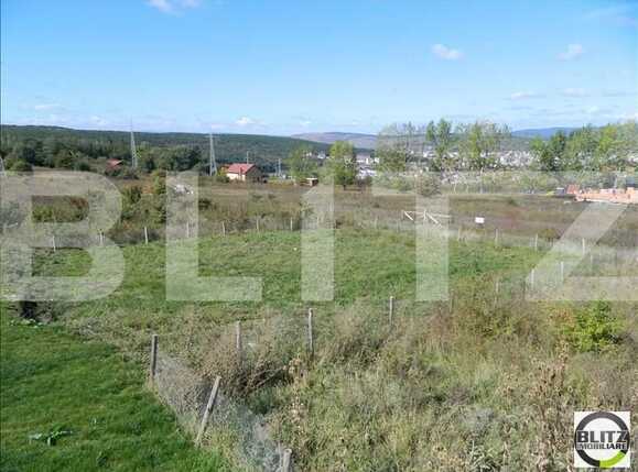 Teren de vânzare Europa - 22658TV | BLITZ Cluj-Napoca | Poza1