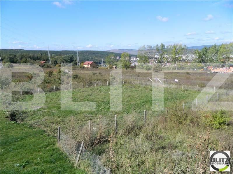 Teren de vânzare Europa - 22658TV | BLITZ Cluj-Napoca | Poza2