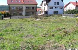 De vanzare teren in zona Eugen Ionesco, 1100 mp, POT 35%, CUT 0.9