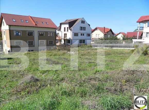Teren de vânzare Europa - 22659TV | BLITZ Cluj-Napoca | Poza2
