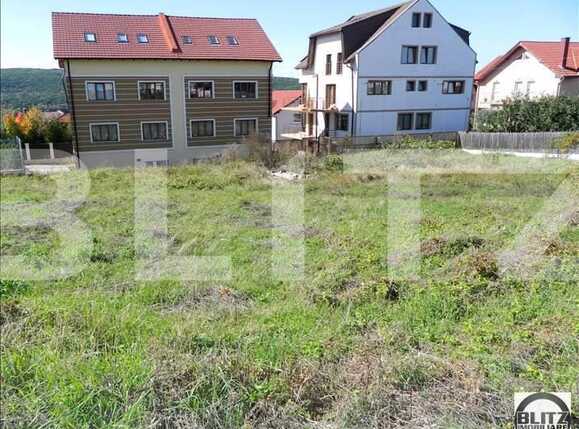 Teren de vânzare Europa - 22659TV | BLITZ Cluj-Napoca | Poza3