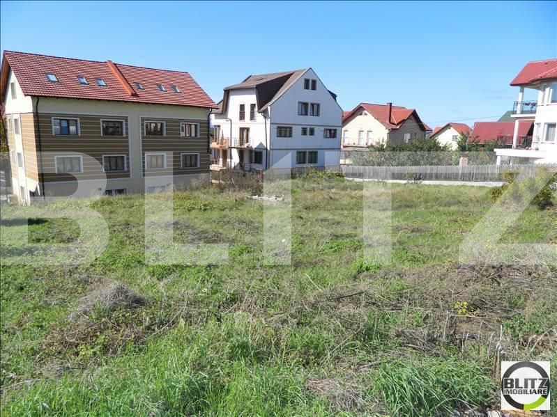 Teren de vânzare Europa - 22659TV | BLITZ Cluj-Napoca | Poza2
