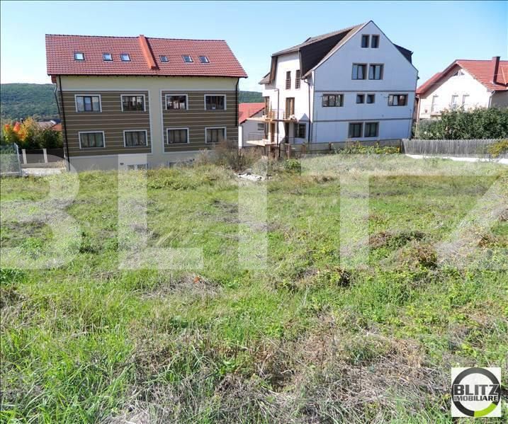 Teren de vânzare Europa - 22659TV | BLITZ Cluj-Napoca | Poza3