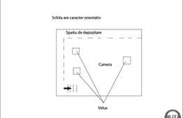 De vanzare apartament 3 camere, cu scara interioara, 70 mp utili