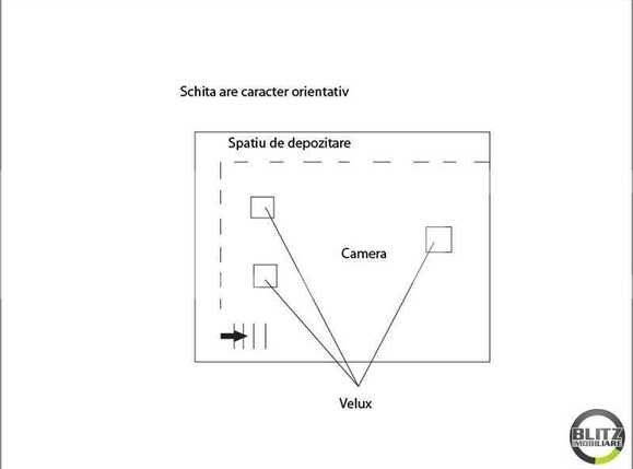 Apartament de vânzare 3 camere Floreşti - 2266AV | BLITZ Cluj-Napoca | Poza10