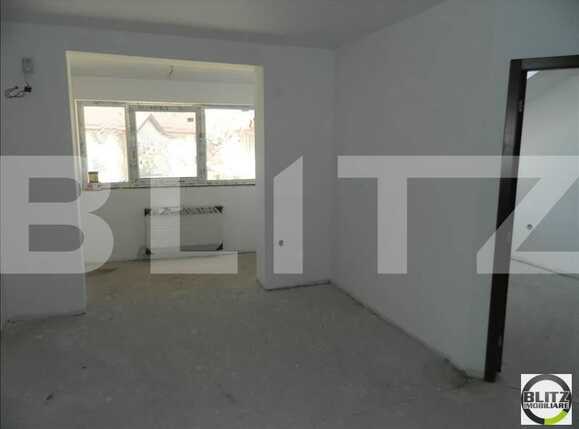 Apartament de vânzare 3 camere Floreşti - 2266AV | BLITZ Cluj-Napoca | Poza1