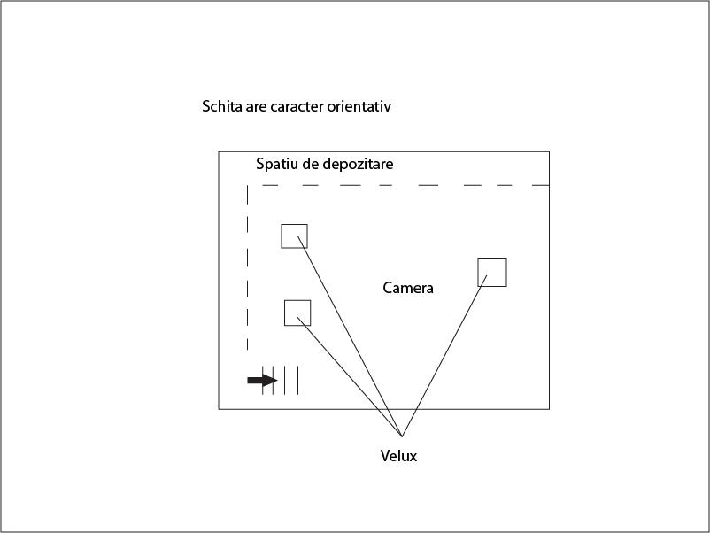 Apartament de vânzare 3 camere Floreşti - 2266AV | BLITZ Cluj-Napoca | Poza2