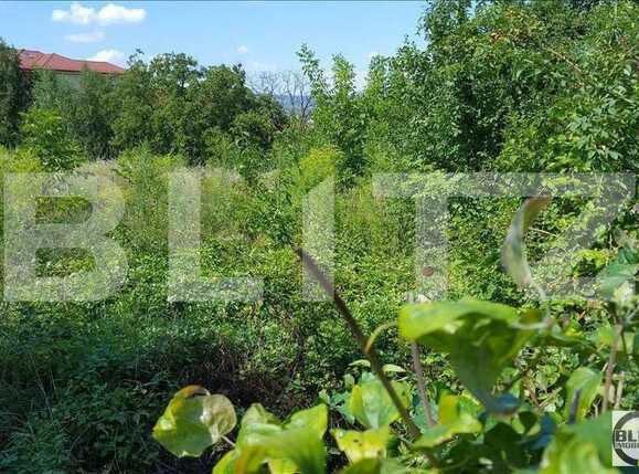 Teren de vânzare Andrei Mureşanu - 22660TV | BLITZ Cluj-Napoca | Poza1