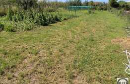 Vanzare teren 1050 mp, panorama deosebita, zona linistita de case si vile