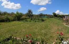 Vanzare teren 1050 mp, panorama deosebita, zona linistita de case si vile