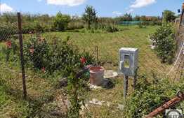 Vanzare teren 1050 mp, panorama deosebita, zona linistita de case si vile