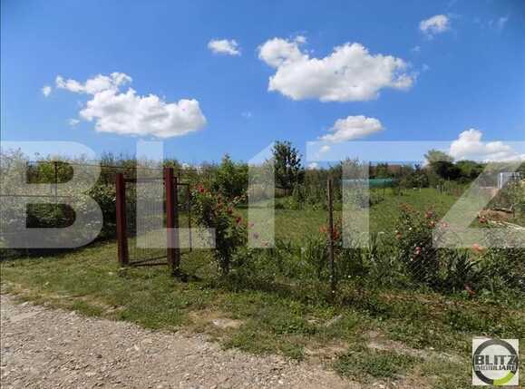 Teren de vânzare Dambul Rotund - 22661TV | BLITZ Cluj-Napoca | Poza10