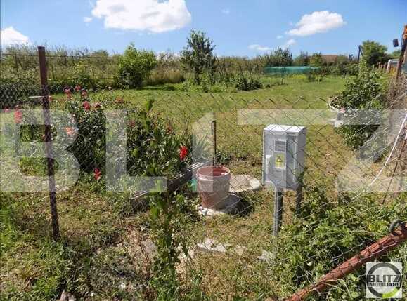 Teren de vânzare Dambul Rotund - 22661TV | BLITZ Cluj-Napoca | Poza8